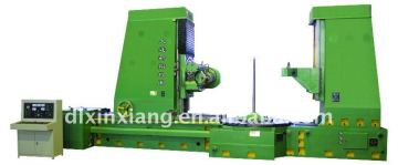 YDQ31315 gear hobbing machine