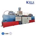 Horizontal Scrap Metal Briquetting Machine Metal Recycling