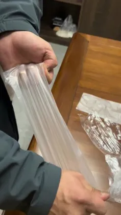 High permeability toughening agent