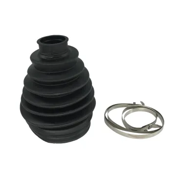 LWT Auto Transmission System Rubber Parts - Outer CV Joint Boots for HILUX 04-16 KUN1 KUN2