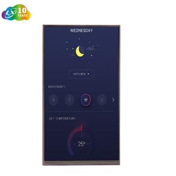 8 inch OLED Module 800x1280 IPS 31Pins MIPI LCD -scherm voor Smart Home IoT &amp; Video Wall "Maar omdat" OLED "niet correct is volgens uw eerste beschrijving (het is opgegeven als een IPS TFT -module), zou een meer nauwkeurige titel zijn:&