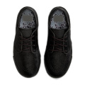 Trendy Men's Soft Fur Casual Shoes