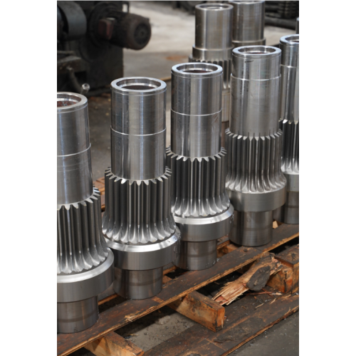 মেকানিক্যাল ডিজাইনের জন্য বিশেষায়িত ট্রান্সমিশন উপাদান