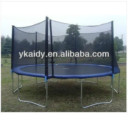 trampoline sports