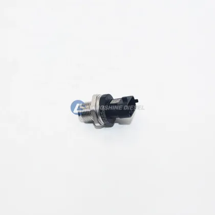 Diesel Fuel Common Rail Pressure Sensor 0281006325 for Bosch