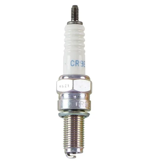Wholesale CR9E Motorcycle Spark Plug - Cheap Price from China Manufacturer