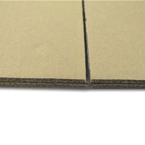 The Strengthen Food Cartons