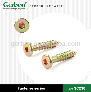 high quality self tapping drywall screw