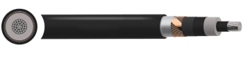 NA2XS(FL)2Y 12/20kV Cable