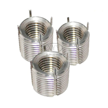 Keensert High Precision Wire Thread Insert 304 Stainless Steel Fasteners from Manufacturer