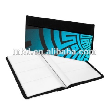 Meikeda Snbli Canvas sublimation notebook