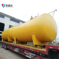 Liquid Ammonia Storage Tank