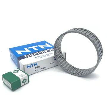 RNA5904X3A Needle Roller Bearing for Textile Machines