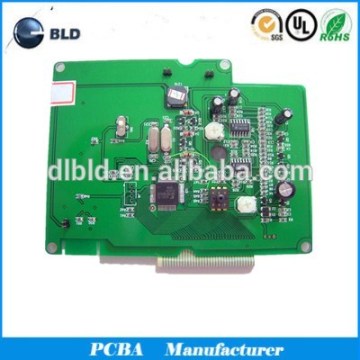 PCB Design 4 Layers Multilayer PCBs