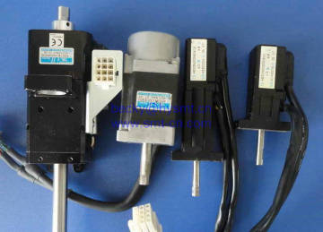 E93087250A0 JUKI SMT Mounter SEVO MOTOR 750 Z MOTOR