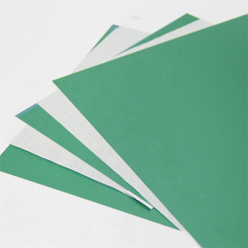 Offset Aluminium Matt Surface Negative PS Printing Plates