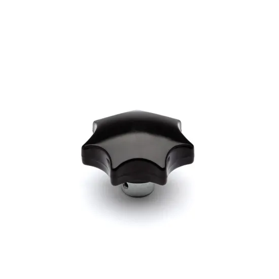 Direct Factory Sale: High-Quality Bakelite Lathe Tailstock Knob for CNC Usage
