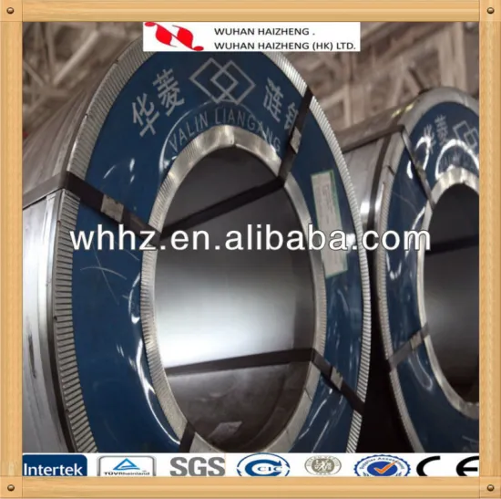 automobile beam steel QSTE360TM QSTE380TM WL710