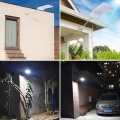 Newest 30 LED Solar Light Outdoor