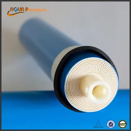 water filter osmosis vontron ro membrane manufacturers