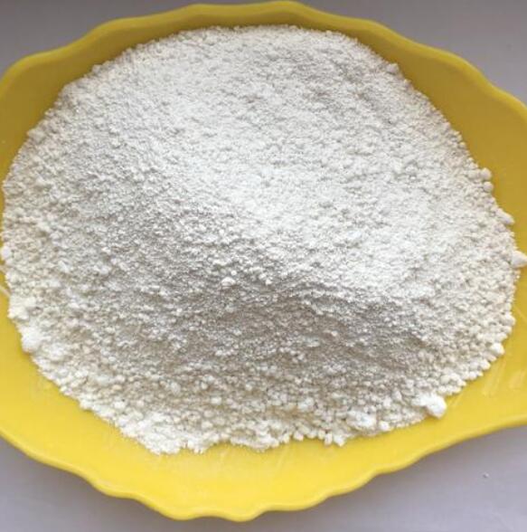 Calcined Kaolin Clay Filler Pigment For Paper