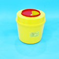 Sharps Box, 12L, Round - Yongyue