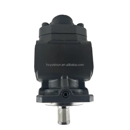 HYDAC and KRACHT Gear Pumps KF Series Search Engine