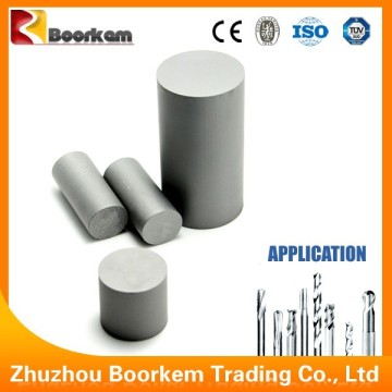 Highest Production of Zhuzhou Cemented/Tungsten Carbide bar