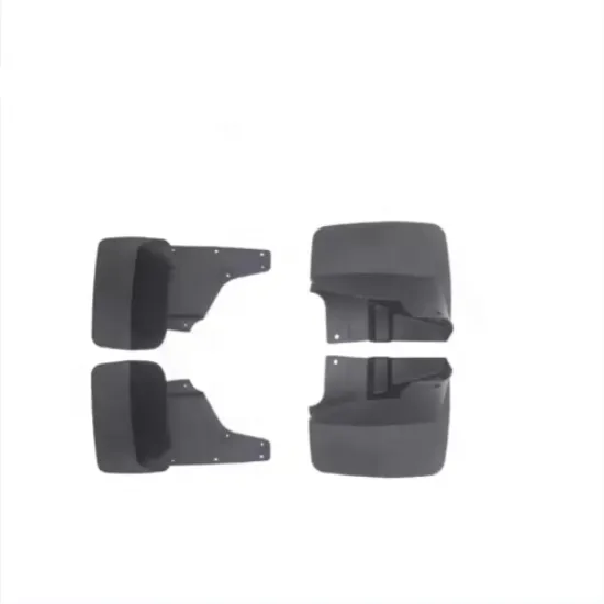 Car Rear Floor Splash Proof Decorative Panel for Toyota Corolla 2001-2007 - OE 58387-12060 Chinese Factory