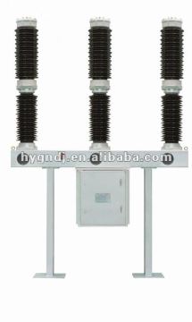 High quality SF6 gas circuit breaker