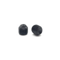 Hexagon Socket Set Screws With Cup Point