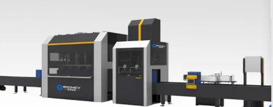 MDI Product Filling Machine