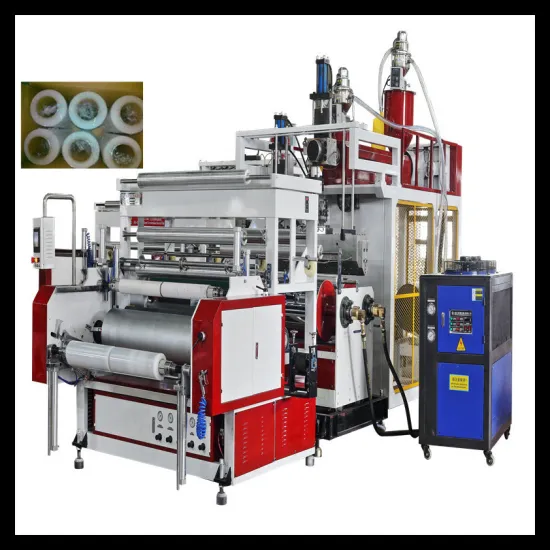 rubber sheet making sex film extruder machine