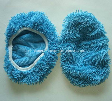 Microfiber Chenille Mop Head Cloth Cover