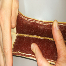 Fastening Clip For Paper Processing