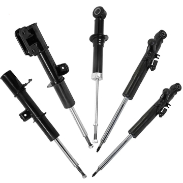 Gastac Wholesale Factory Price Car Front Shock Absorber Damper for Chevrolet Aveo 2008-2011