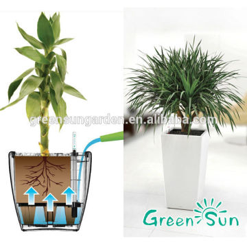 Garden Balcony Flower Pots