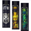 Vape Juice12ml printing customized USA disposable vape