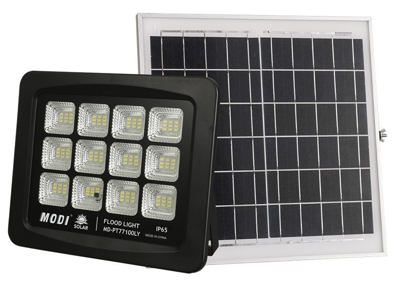 Solar Flood Light Costco