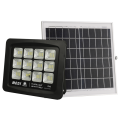 100W LED Flood Solar Lights