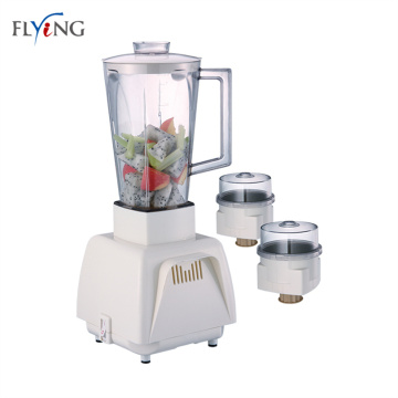 เครื่องผสมอาหาร Apple Juicer Shaker หรือ Blender