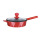 4Pcs Kitchenware kitchen cooking ware pan set cookware sets kitchen supplies