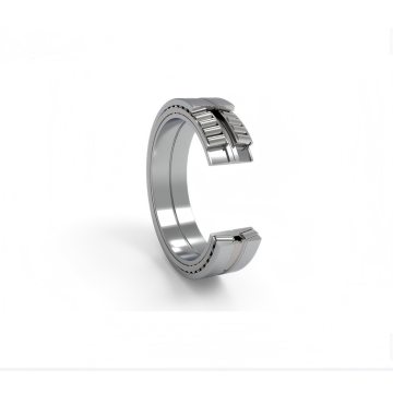 دو ردیف اینچ مخروطی TDO، غلتک DB