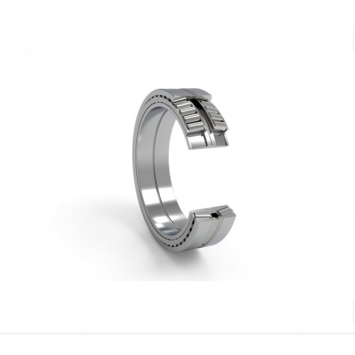 Rodamiento de rodillos DB, TDO de pulgada cónica de doble hilera