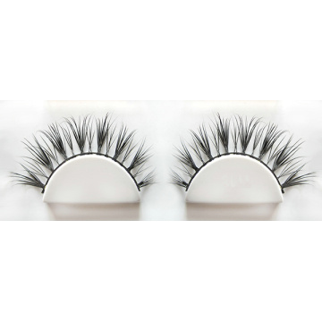 High quality faux mink false lashes