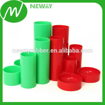 Multi-Cavities Clineders Plastic Pen Stand