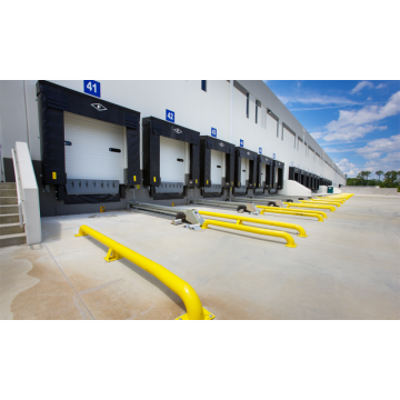 industrial door manufacture dock leveler