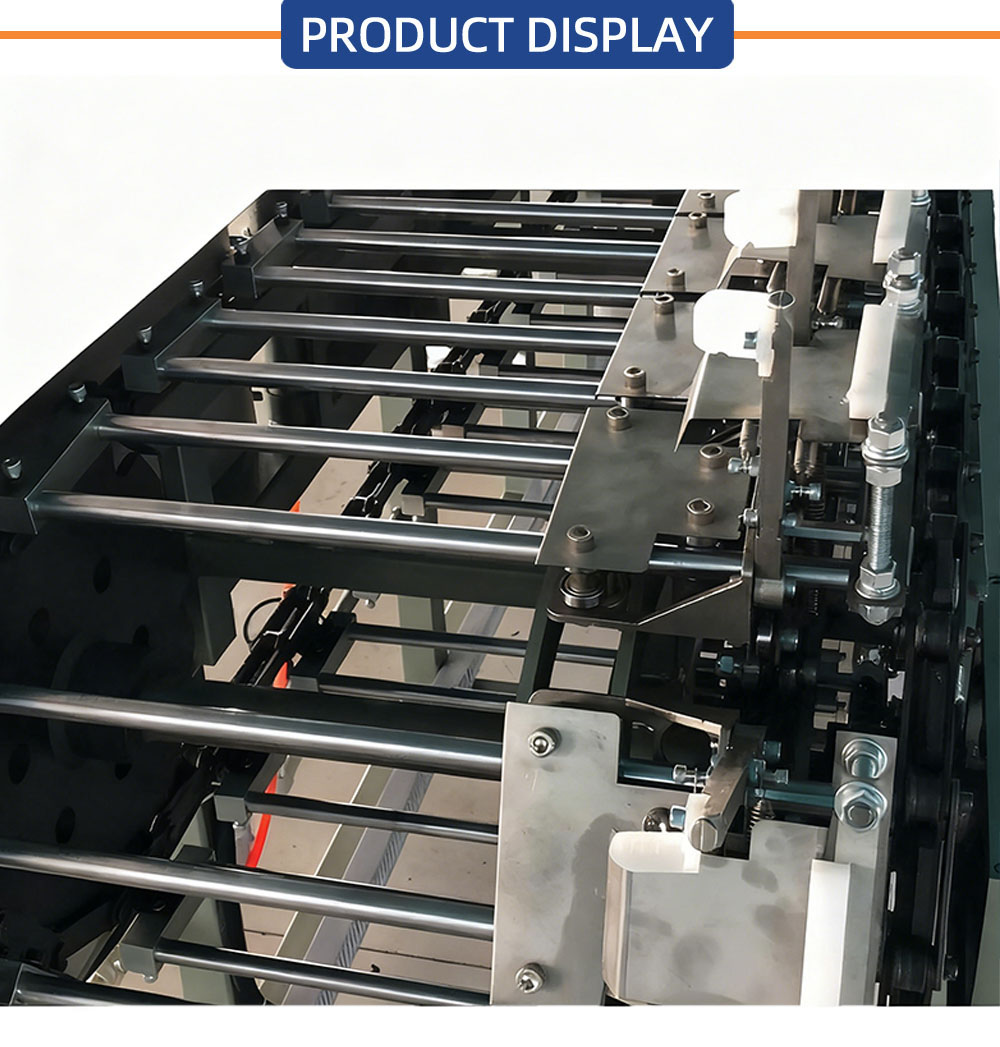 Demolding Machine for Glove Production Line X