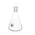 Wide Spout Iodine Flask with Ground-in Stopper 11231000