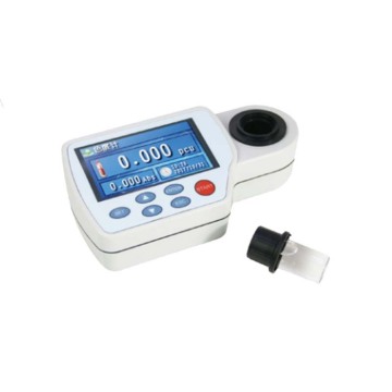 Title: Laboratory Turbidimeter for Formaldehyde Content Testing